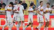 Fenerbahçe'nin Devler Ligi'ndeki rakibi İtalya'da fırtına gibi esiyor
