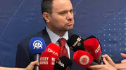 Adalet Bakanı Gürlekten Alihan Kuriş operasyonuna dair net mesaj