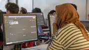 TÜRGEV dijital dünyayı eğitimle dönüştürüyor