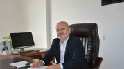 Vezirköprü Müftülüğü koltuğuna Muammer Özkalaycı oturdu