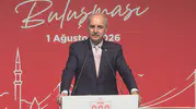 TBMM Başkanı Kurtulmuş Terörsüz Türkiye için yasa teklifi meclise geliyor