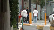 Fatih’te polise bıçaklı saldırı girişimi