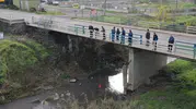 Tekirdağ'da suyu kirleten fabrikalara ağır fatura