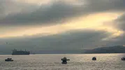 İstanbul güne yoğun sis altında başladı