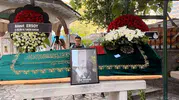 Türk tiyatrosunun çınarı Can Kolukısa veda etti