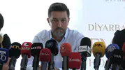 Amedspor'da Hasi dönemi Sahada ter dökecek oyuncu arıyoruz