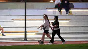 Düzceliler sporu artık şehir merkezindeki yeni parkta yapacak