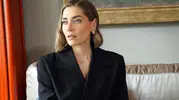 Öznur Serçeler tarihi dizinin kadrosuna dahil oldu