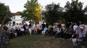 Kartepe’de kuşaklar arası sosyal buluşma