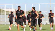 Sivasspor sezonu Esenler Erokspor karşısında açıyor