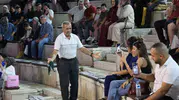 Elazığlı Gıyasettin ustanın vasiyetine sadakati 54 yıldır pistlerde