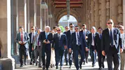 Türkiye Bulgaristan ve Yunanistan suçla mücadelede güçlerini birleştiriyor