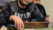 Fatih’te sokak ortasında cinayet