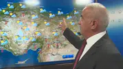 Kavurucu sıcaklar kapıda: Meteorolojiden kritik saat uyarısı geldi