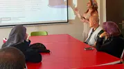 Bilecik'te kumar bağımlılığına karşı uyarı eğitimi