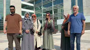 Samsun'da umre hayali kuran 8 kişi dolandırıcıların tuzağına düştü