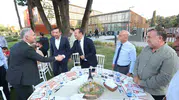 İnegöl'ün Lezzet Mirası Üç Gün Boyunca Festivalle Taçlanacak