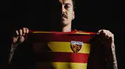 Kayserispor kadrosunu Cenk Şen ile güçlendirdi