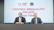 14 sporcu öğrenciye tam burslu yatılı eğitim fırsatı