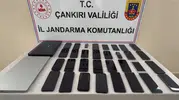 19 ilde eş zamanlı baskın 2,4 milyar TL'lik bahis çetesine darbe