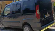 Gökova'da otomobil hırsızlığı Araç bir site içinde çıktı