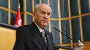 Bahçeli'den İsrail çıkışı Artık etkisizleştirilmeli