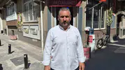 Eskişehirli esnafın 30 yıllık dükkan vedası