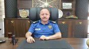 Besni İlçe Emniyet Müdürlüğü koltuğuna yeni isim geldi