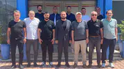 Erciyes 38 FK altyapısını deneyimli isimlere emanet etti