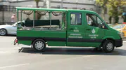 Eski Bakan Denizolgun’un mezarından alınan örnekler yerine konuldu