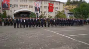 Şırnak’ta 30 Ağustos coşkusu: Sağanak yağmur bile zafer sevincini engelleyemedi