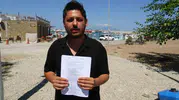 Gökçeada Belediyesi’ne 2 milyon liralık büfe vurgunu iddiası