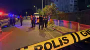 Kayseri'de sokak ortasında çatışma Piknikten dönen çift vuruldu