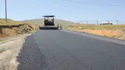 Kendi asfaltını kendi üretiyor, 21 milyon lira cepte kaldı