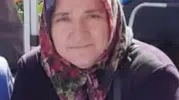 Kütahya'daki feci kazada hayatını kaybeden Ayşe Bozkurt defnedildi