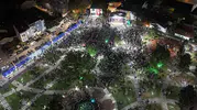 Biberin başkenti Yenişehir, 5 gün sürecek festivale hazırlanıyor