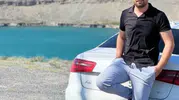 Karapınar'da düğün eğlencesi kanlı bitti