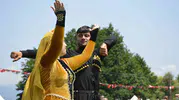 Posof’ta kültür şöleni yaşandı