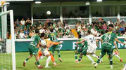 Bodrum FK sezon açılışında Bursaspor karşısında puan alamadı