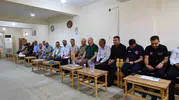 Adıyaman Valisi köylülerin kapısını çaldı