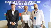 Erciyes 2027 kış turizminin merkezi oluyor