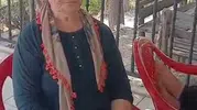 Osmaniye'de kaybolan yaşlı kadın arazide ölü bulundu
