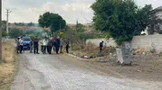 Aksaray’da alacak tartışması kanlı bitti