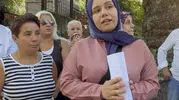 Zonguldak Birlik Mahallesi sakinleri çöp şantiyesinin taşınmasını istiyor