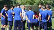 Zonguldakspor yeni sezon hazırlıklarında vites yükseltti