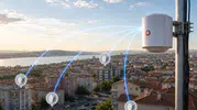 Vodafone İstanbul şebekesinde anten yükünü hafifleten teknolojiyi denedi