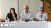 Çözüm sürecinde kritik viraj: Silahsızlanma komisyonunda bizzat görev alacak