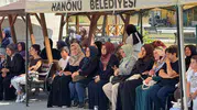 Hanönü’nde yaz Kur’an kursu öğrencileri için kapanış töreni yapıldı