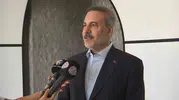 Fidan Şam’daki açıklama güzel ama sahada da aynısını görelim