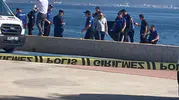 Darıca sahilinde bir saat arayla üç cansız beden bulundu